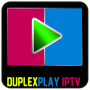 icon Duplex IPTV Player Clue(Dubleks IPTV Oynatıcı Guia
)