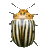 icon Colorado Potato Beetle(Beetle Zombi Kazası) 1.5.2