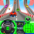 icon Crazy Car Stunt(Rampa Araba Yarışı : Araba dublörü) 3.0