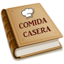icon Comida Casera(Tarifler Ev Yapımı Yemek)