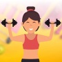 icon Fitness GymUP(Fitness GymUP
)