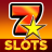 icon Hot Slots 777(Sıcak Yuvalar 777 - Slot Makineleri
) 1.0.0