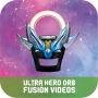 icon com.Ultraman.UltramanOrbDXMergeVideos(Ultra Hero Orb DX Merge Videos
)
