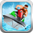 icon Crazy Boat Racing(Çılgın Tekne Yarışı) 1.1.16