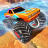 icon Offroad Monster TruckDriving Game(Offroad Simülatörü Kamyon Oyunları) 1.0.25