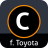 icon Carly f. Toyota(OBD2 ELM327 Toyota Lexus için kolay ca Carly) 18.00