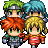 icon air.com.gigalaxy.game.cocangua(Ludo Parchis) 1.6.8