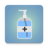 icon com.lcit.handsanitizer(Virtual Hand Sanitizer
) 3.3