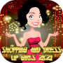 icon Shopping & Dress Up Girls 2K21 (Alışveriş ve Kız Giydirme 2K21
)