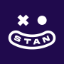 icon STAN - Play, Chat & Win (STAN - Oyna, Sohbet Et ve)