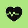 icon Check Your Heart Rate - Health (Kalp Atış Hızınızı Kontrol Edin - Sağlık)