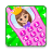 icon Cute Princess Baby Phone Game(Bebek prenses telefon oyunu) 1.12