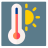 icon Thermometer Room Temperature(Termometre Oda Sıcaklığı
) 1.12