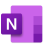 icon OneNote(Microsoft OneNote: Notları Kaydet) 16.0.14931.20152