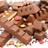icon Chocolate Jigsaw Puzzles(Çikolata Yapboz Bulmacaları) 2.9.44
