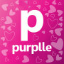 icon Purplle Online Beauty Shopping (Mor Çevrimiçi Güzellik Alışveriş)