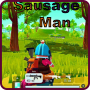 icon Guide Sausage Man(Kılavuz Sosis Adam Oyunu -)