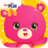 icon Bear Kindergarten(Ayıların Eğlenceli Anaokulu Oyunları) 3.01