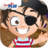 icon Pirate Kindergarten(Korsan Anaokulu Oyunları) 3.01