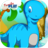icon Dino Kindergarten(Dino Anaokulu Eğlenceli Oyunlar) 3.01