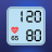icon Blood Pressure(Kan Basıncı Bakımı) 1.0.4