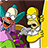 icon Simpsons(Simpsons ™: Dışa Aktarıldı) 4.66.0