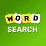 icon Word Search Puzzle Game (Word Search Puzzle Game
)