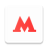 icon Yandex Metro(Metro in Europe — Viyana, Lisb) 3.6.9