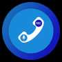 icon Call Recorder App(Otomatik Arama Kaydedici
)