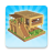 icon House Mods for Minecraft(Minecraft için Modern Ev Haritası
) 1.0