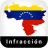 icon com.infraccion.venezuela(- VENEZUE JAFRA) 1.0.1