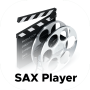 icon SAX Video Player - HD Video Player All Format (SAX Video Oynatıcı - HD Video Oynatıcı Tüm Format
)