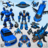 icon Robot Game Limo Robot Car Game(Limuzin Robot Araba Oyunu:Robot Oyunu) 1.64