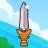 icon Clicker Cats(Clicker Cats - RPG Idle Heroes
) 1.0.0.9