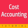 icon Cost Accounting(Maliyet Muhasebesi
)