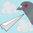 icon PaperPlaneAgainstPigeons(Paper Plane Against Pigeons
) 1.0.1