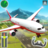 icon Airplane Flight(Uçuş Simülatörü: Uçak Oyunları
) 2.6