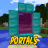 icon com.portalmods.newforminecraft(portalı modu) release: 10