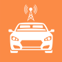 icon Car Radio(Araba Radyo Klasik
)