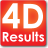 icon Live 4D Results(Canlı 4D Sonuçları (MY SG)) 116