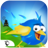 icon Tap To Jump: Bird Run(Atlamak için dokunun: Kuş Koşusu) 1.4