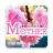 icon Mother(Anneler Günü Fotoğraf Kartları) 4.19.03.1