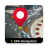 icon GPS Navigation(GPS Navigasyonu: Sokak Görünümü) 18.0