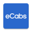 icon eCabs(eCabs: Yolculuk İsteği) 5.1.3.3