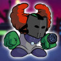 icon Tricky Character FNF(FNF Zor Karakter müzik aşaması oyunu
)