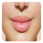 icon Large Lips(Büyük Dudaklar (Kılavuz)
)
