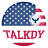 icon Talkdy English(Talkdy English 1v1
) 1.1.0
