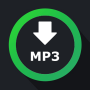 icon Mp3 Song Downloader App (Mp3 Song Downloader Uygulaması)