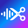 icon Mp3 Editor(MP3 Kesici ve Ses Düzeltici)