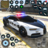 icon Us Police Car Driving Games 3D(Polis Arabası Takibi: Polis Oyunları) 1.2.1